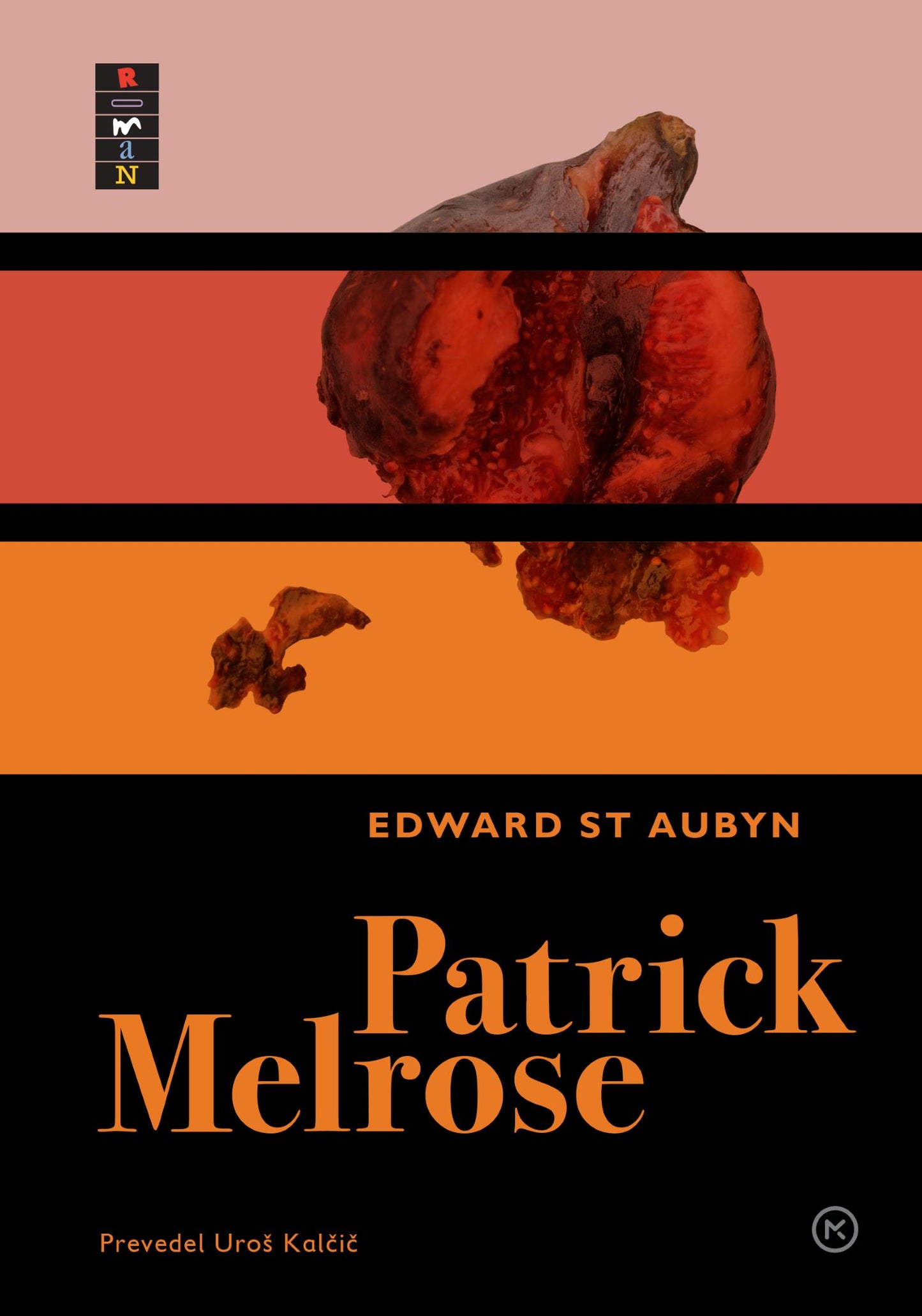 Patrick Melrose, 1., 2. in 3. del (Saj je vseeno; Slabe novice; Kanček upanja)