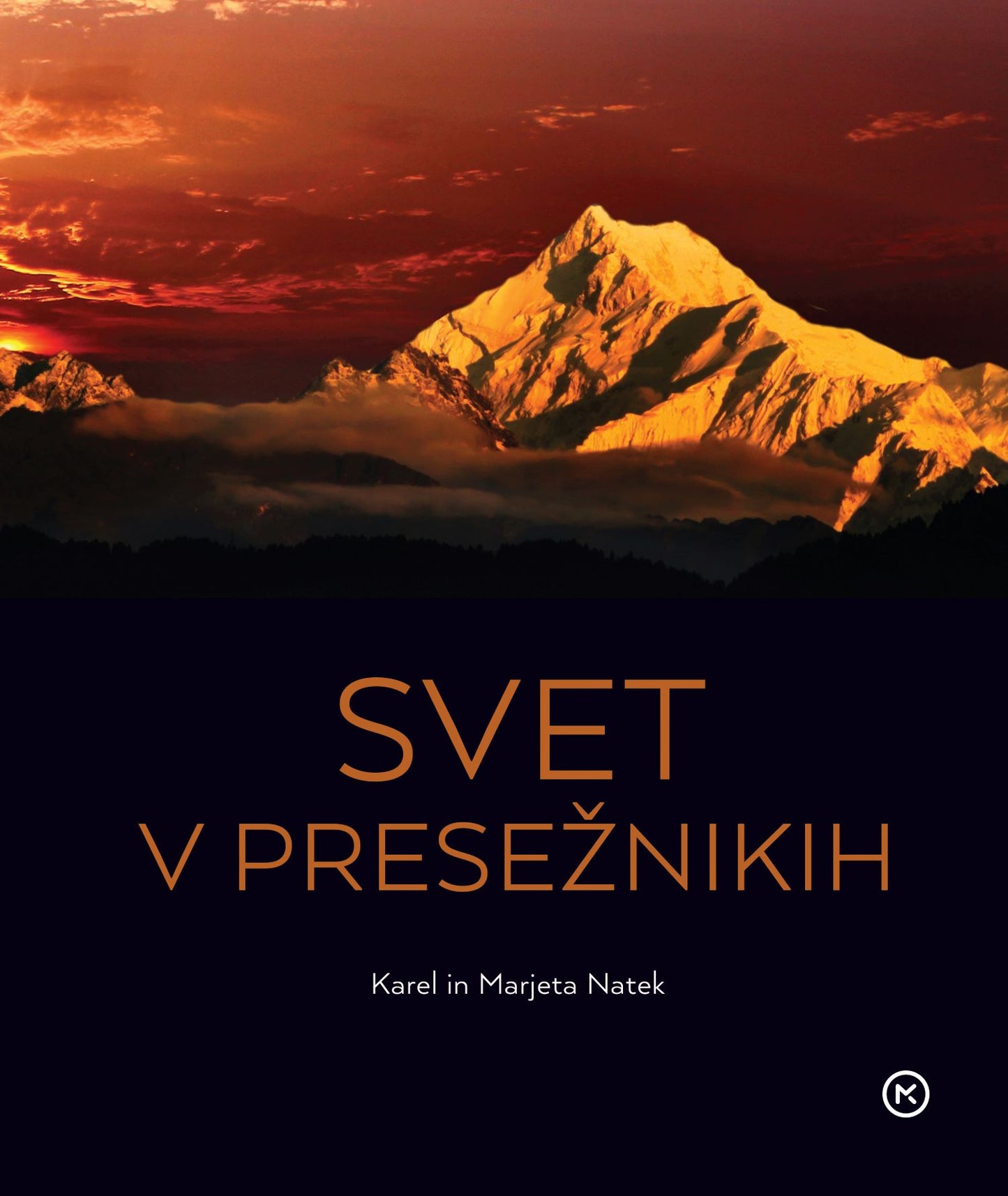 Svet v presežnikih