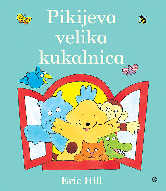 PIKIJEVA VELIKA KUKALNICA