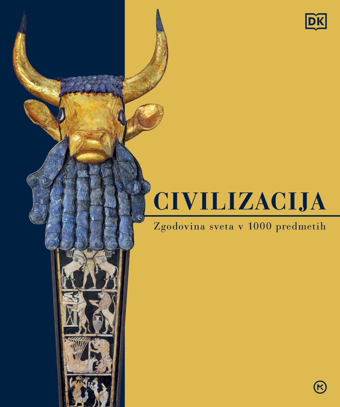 CIVILIZACIJA