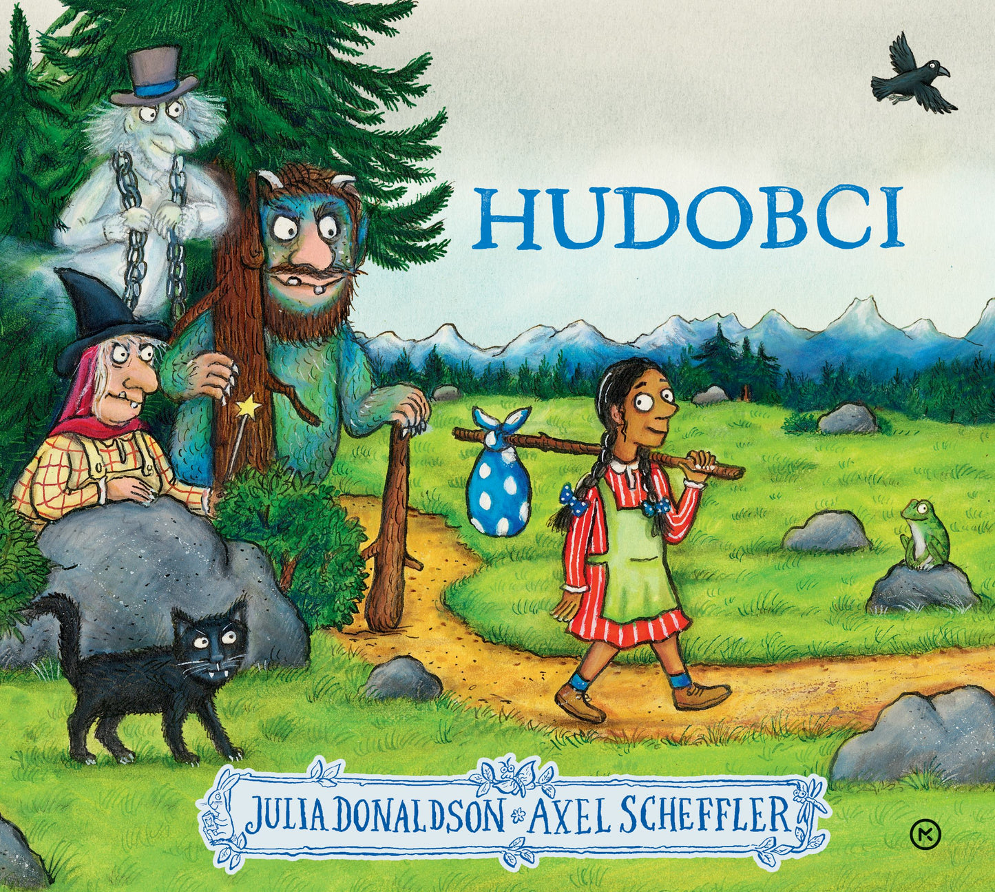 HUDOBCI