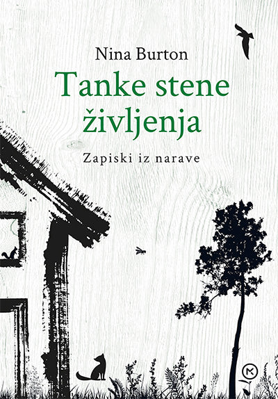 E TANKE STENE ŽIVLJENJA