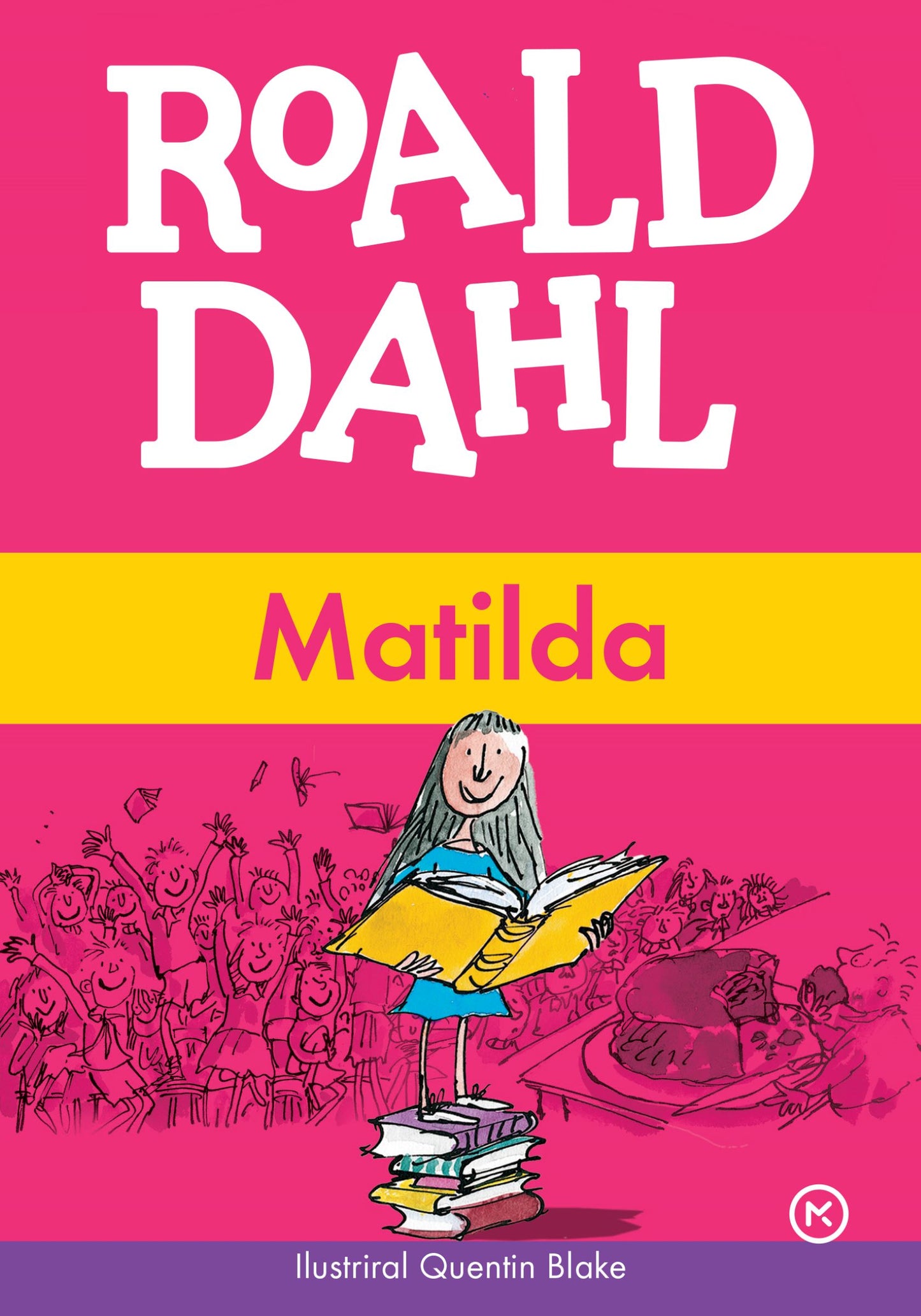 Matilda