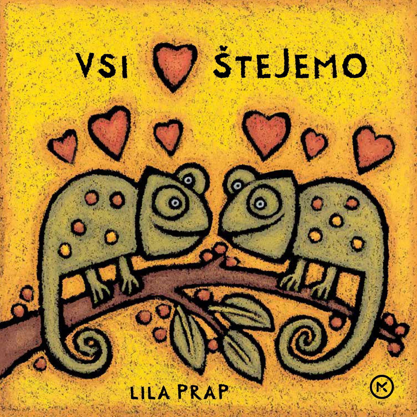 Vsi štejemo