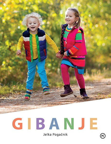 GIBANJE