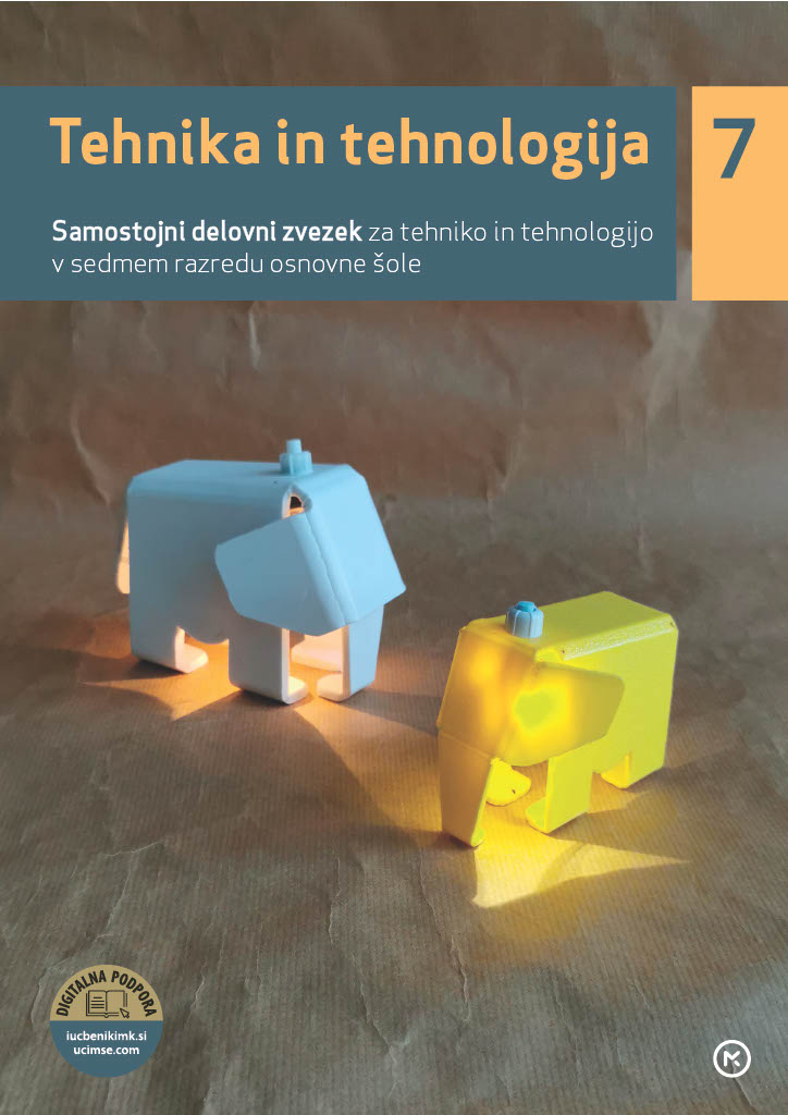 TEHNIKA IN TEHNOLOGIJA 7 - SDZ