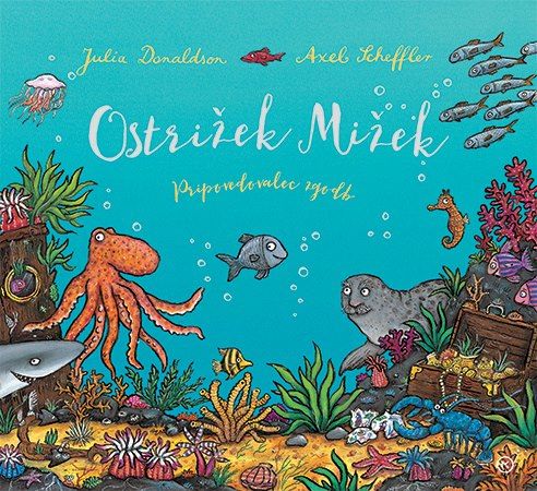 OSTRIŽEK MIŽEK