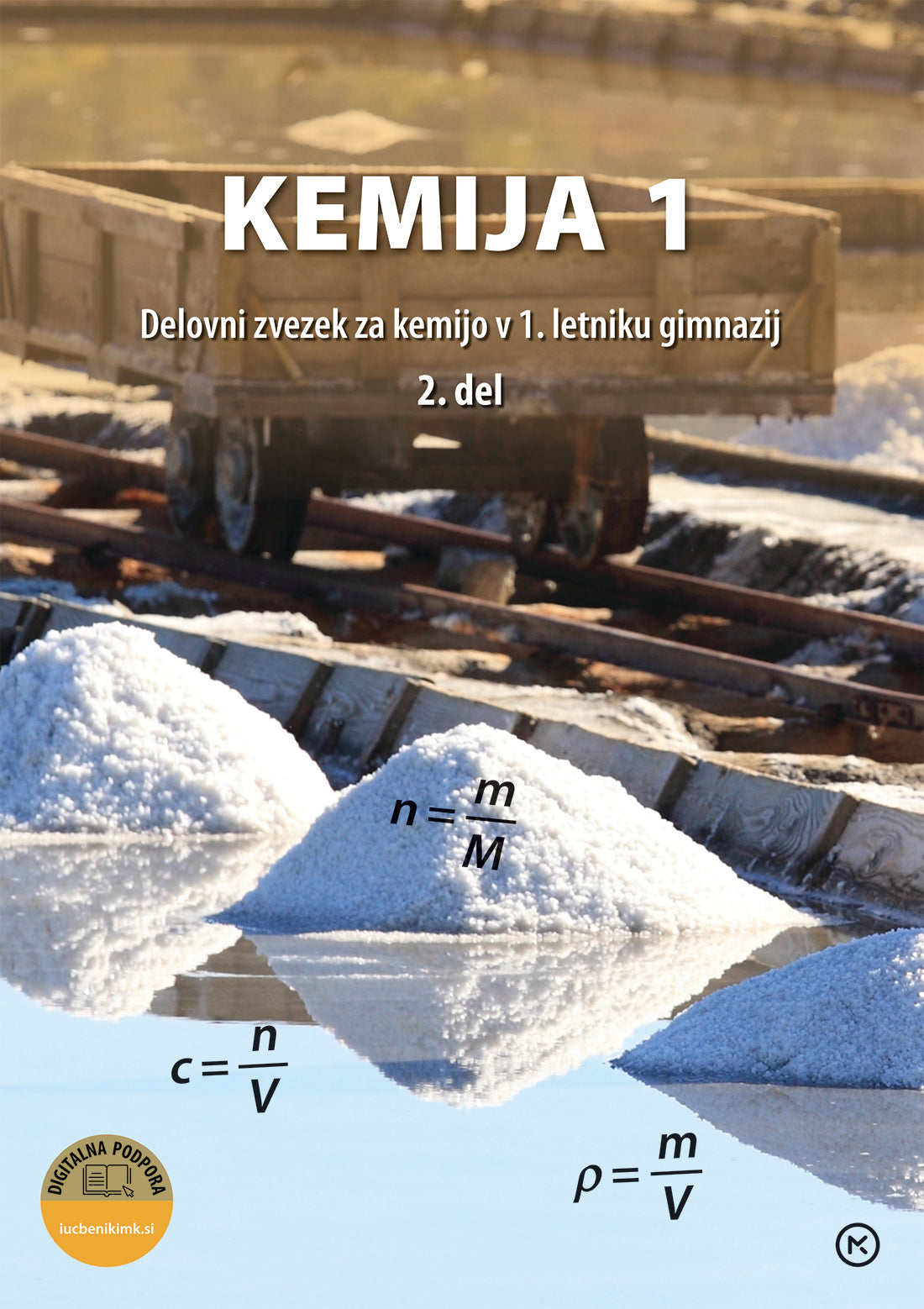 KEMIJA 1 - DZ 2. DEL