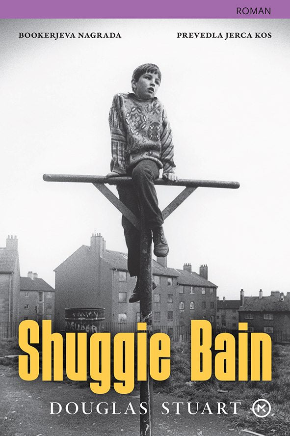 Shuggie Bain