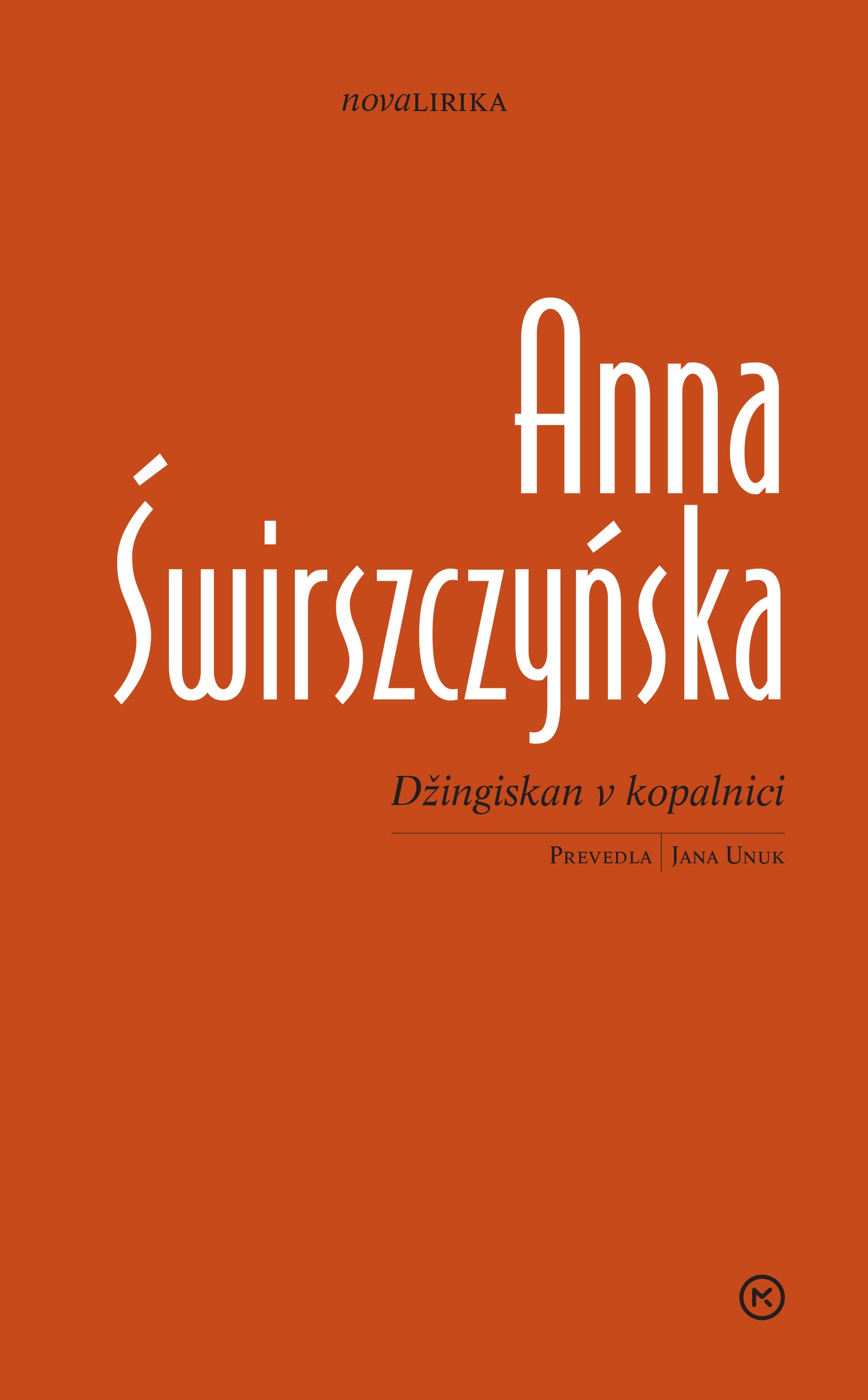 DŽINGISKAN V KOPALNICI (SUB)