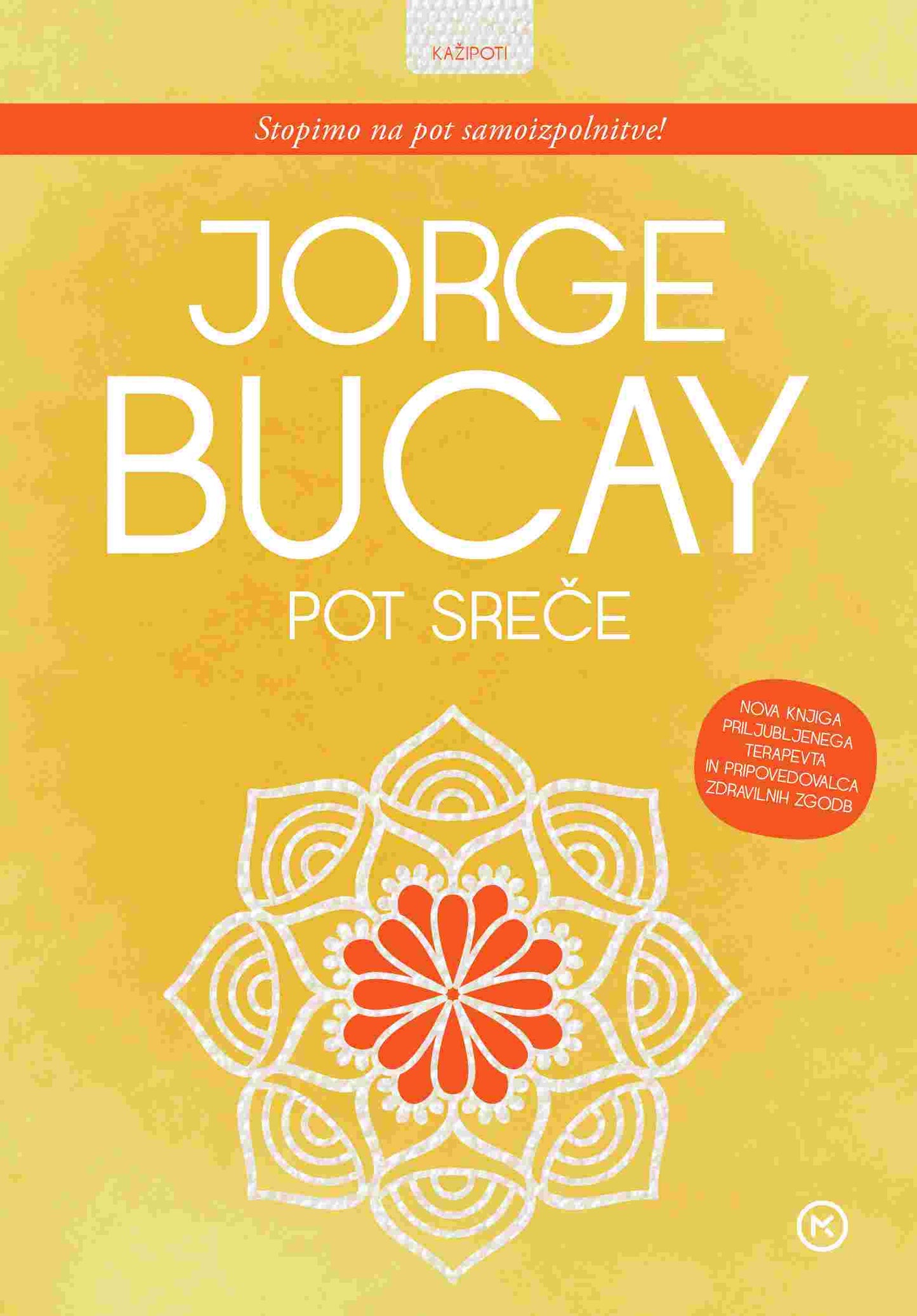 E POT SREČE