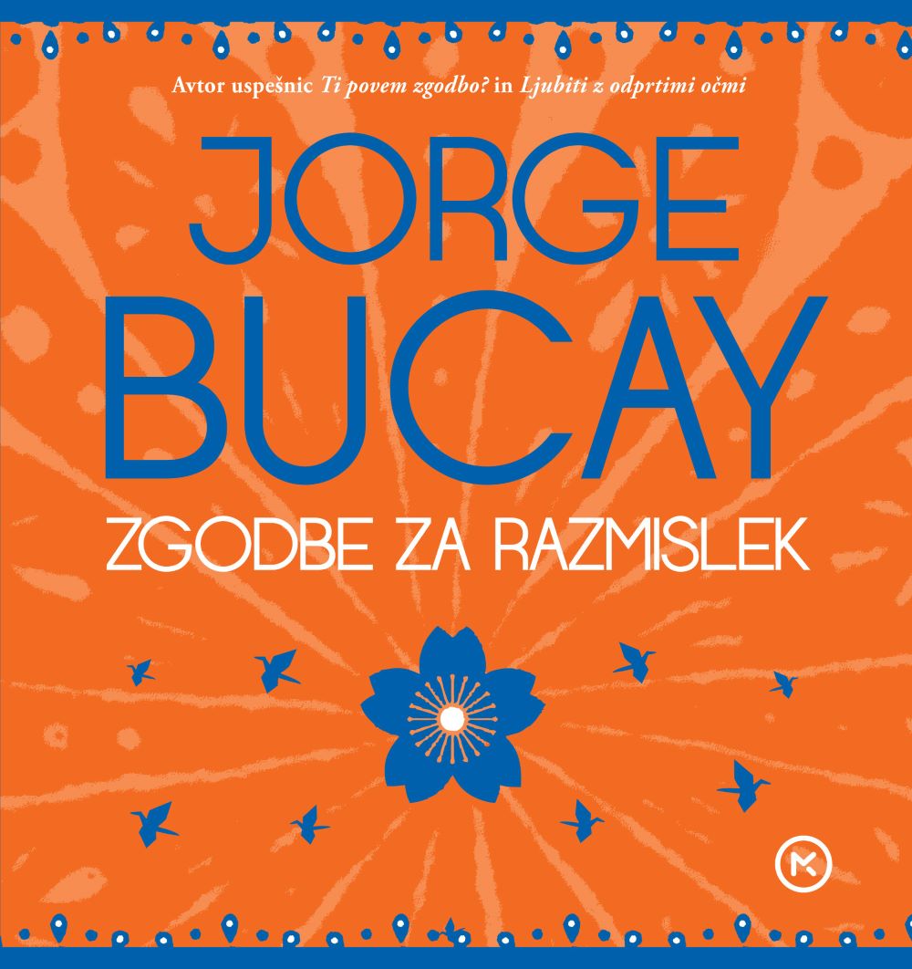 E ZGODBE ZA RAZMISLEK