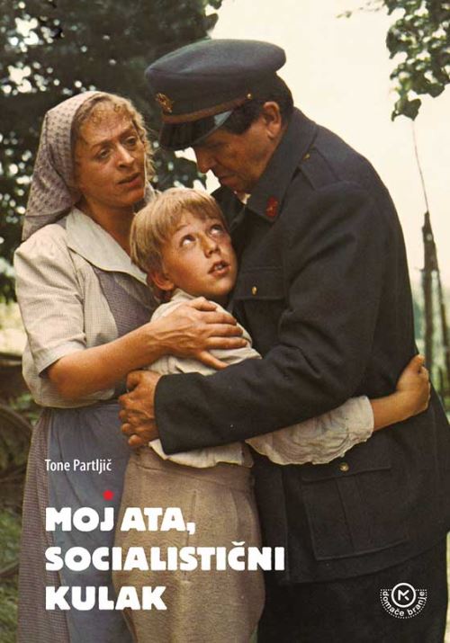 Moj ata, socialistični kulak