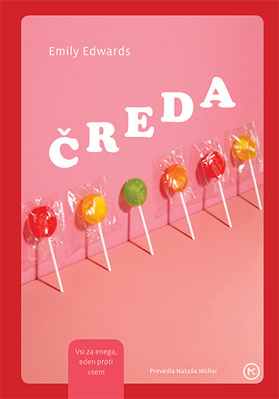 E ČREDA