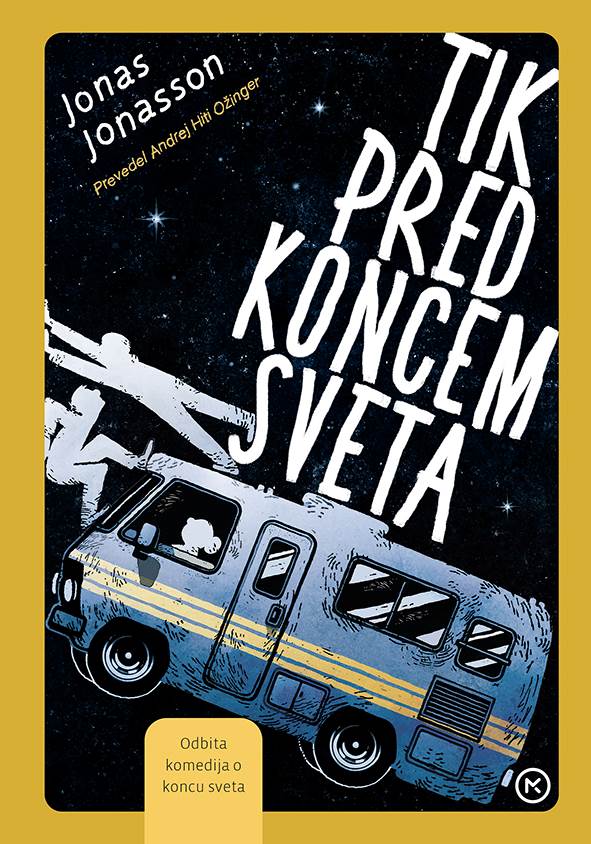 E TIK PRED KONCEM SVETA