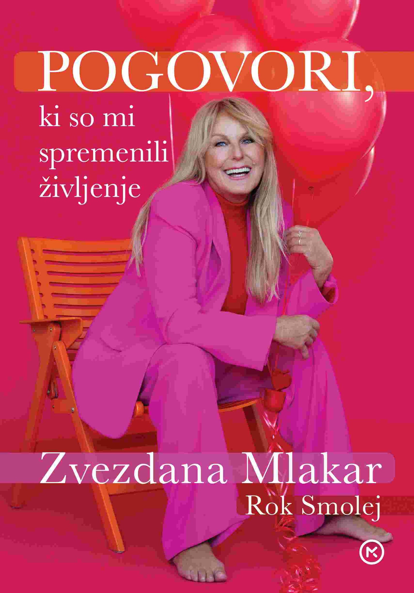 Pogovori, ki so mi spremenili življenje