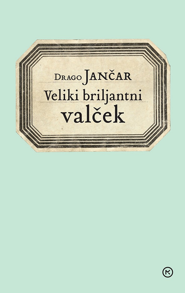 Veliki briljantni valček