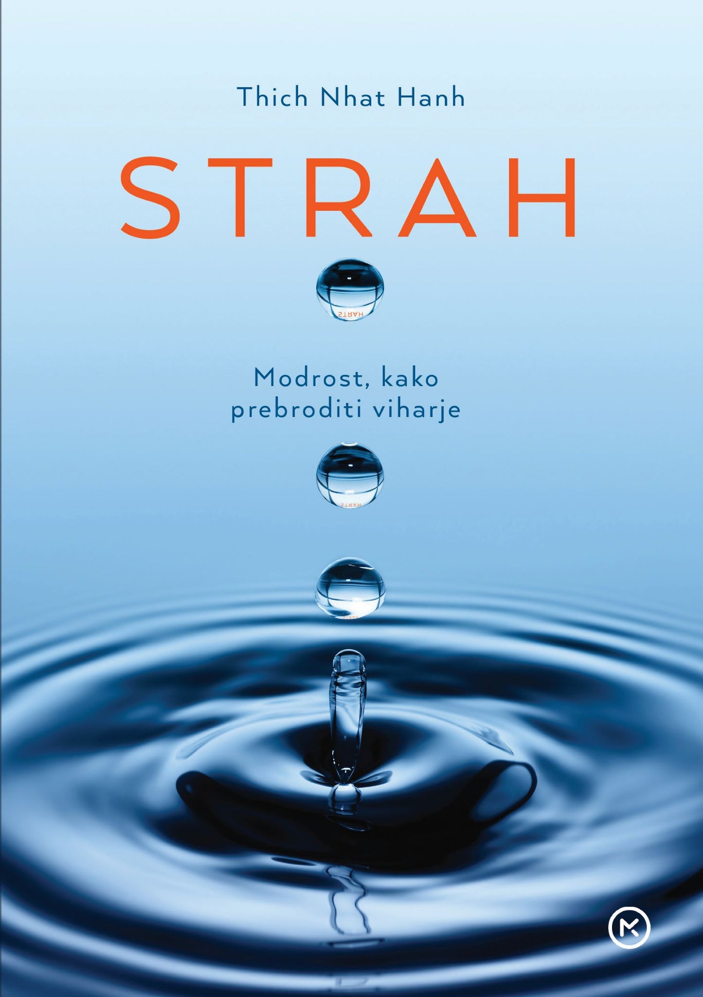 Strah