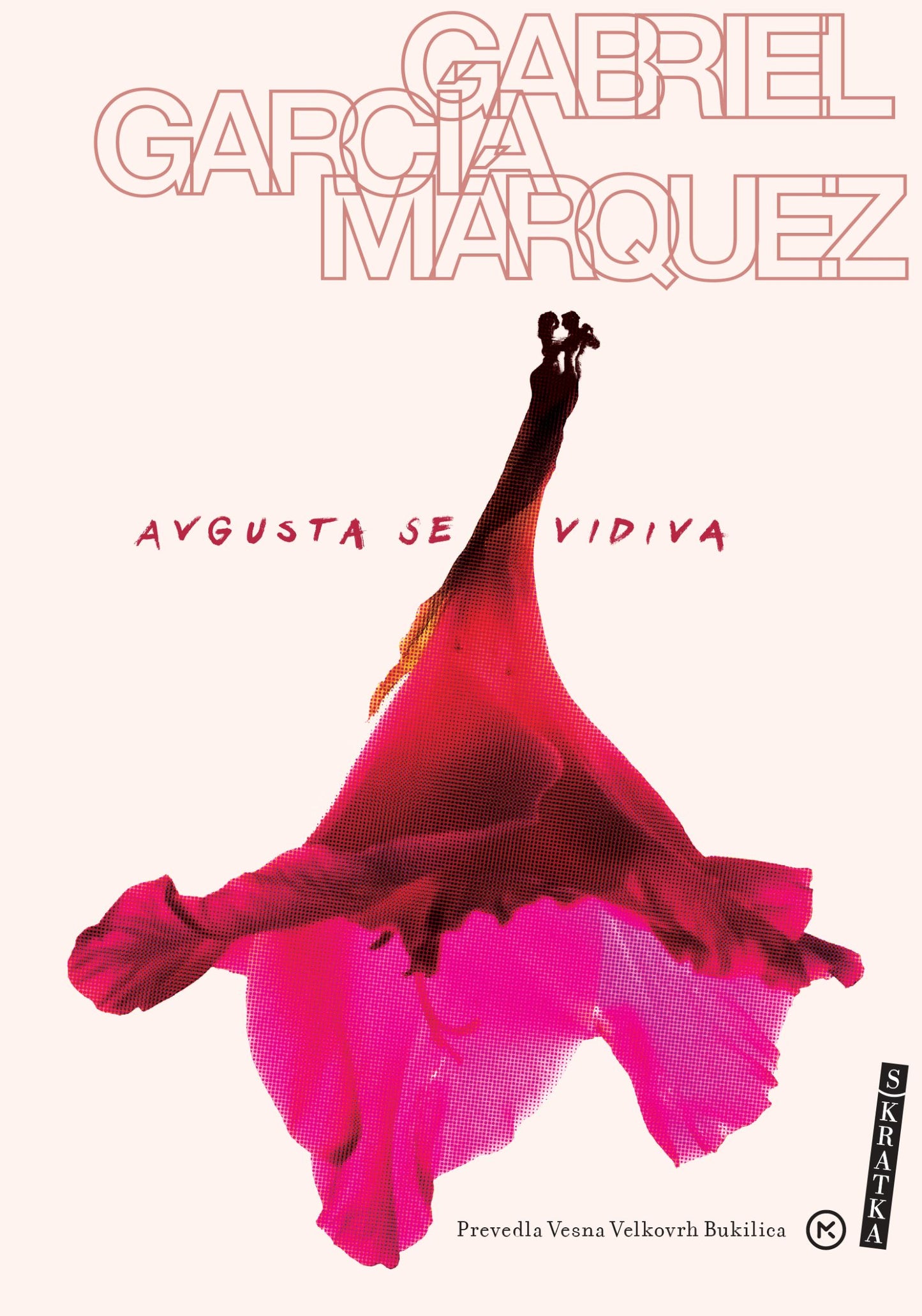 AVGUSTA SE VIDIVA