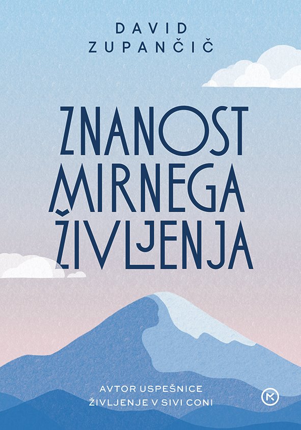 ZNANOST MIRNEGA ŽIVLJENJA - ZV