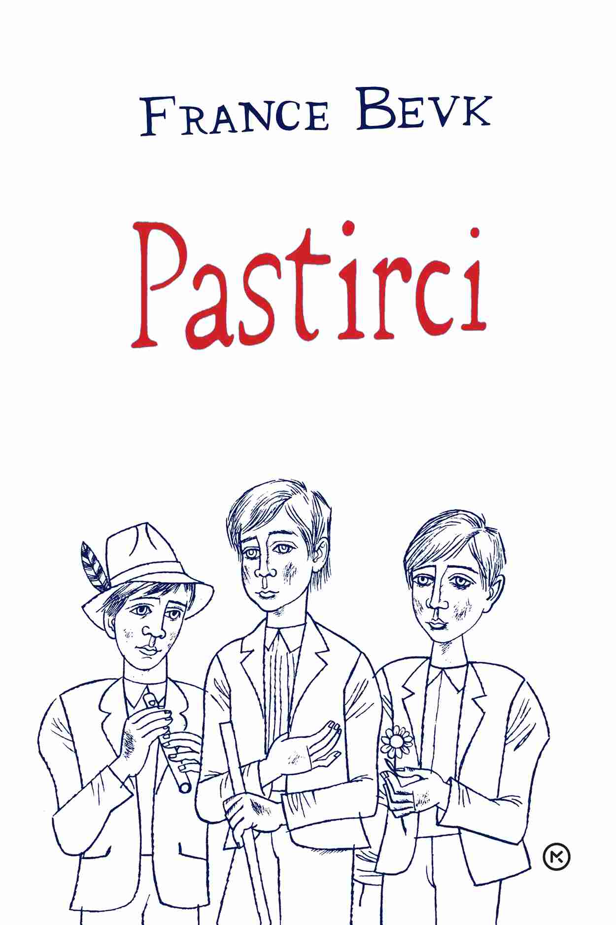 Pastirci