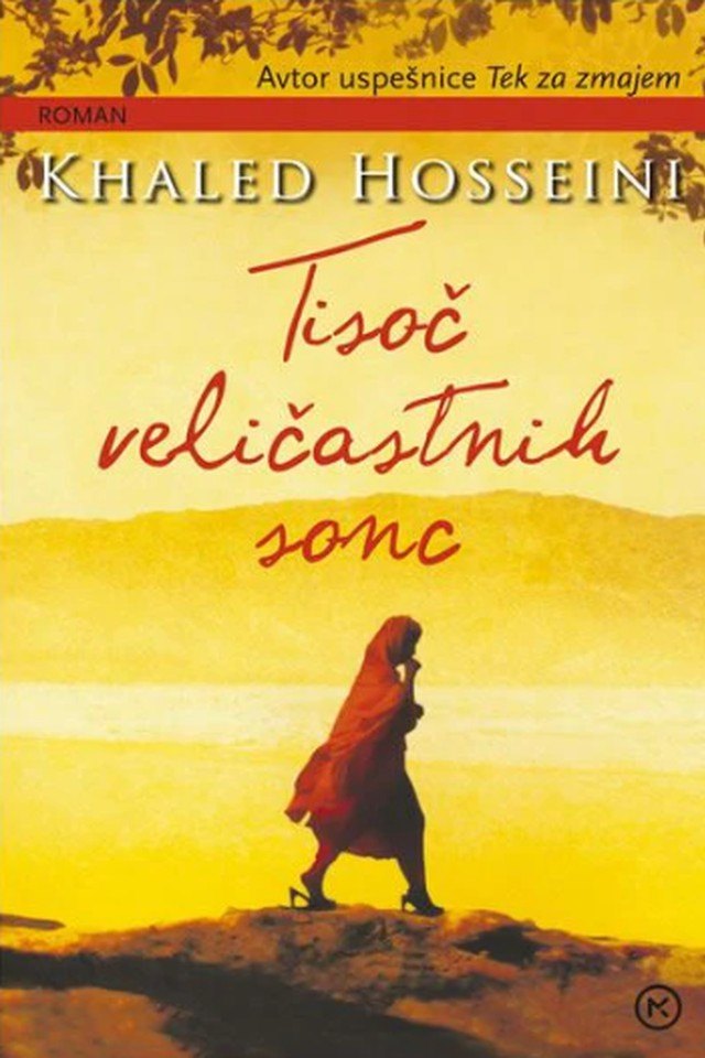 Tisoč veličastnih sonc