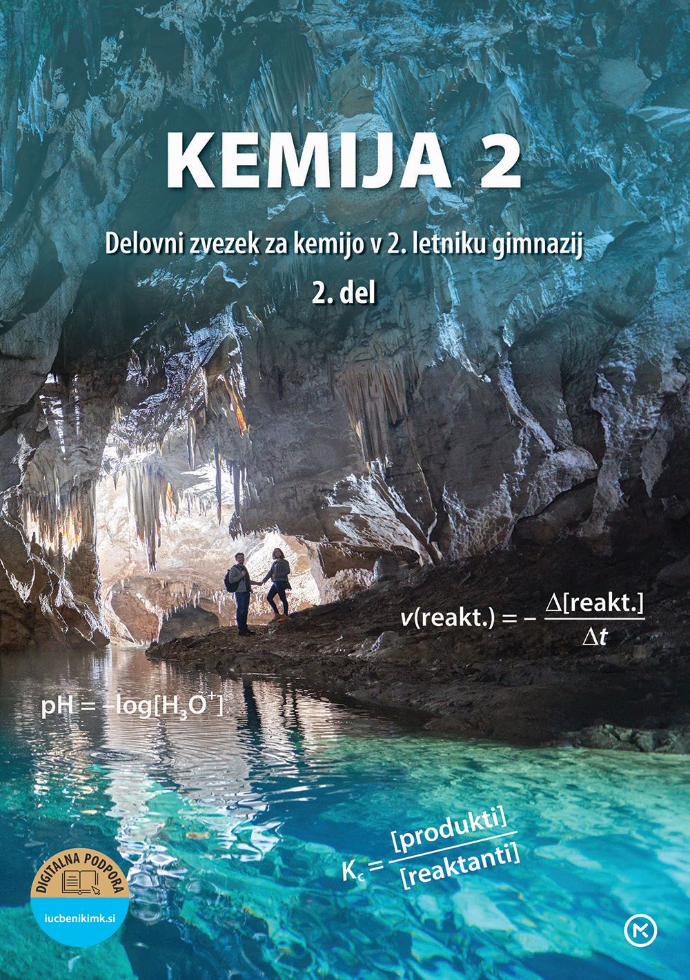 KEMIJA 2 - DZ 2. DEL