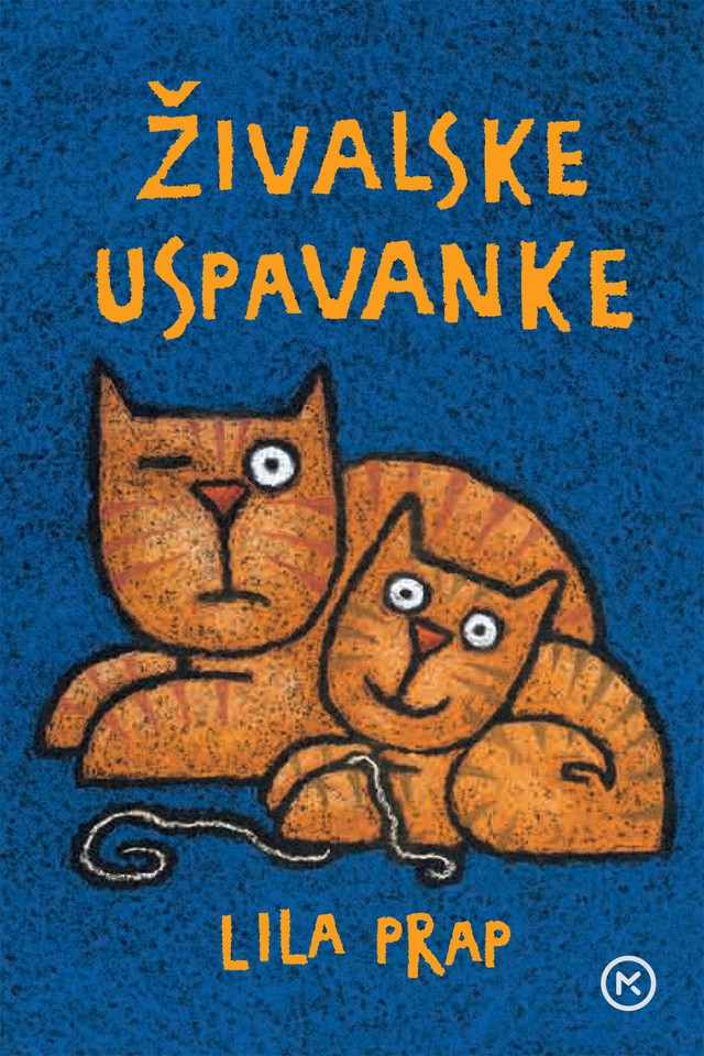 Živalske uspavanke