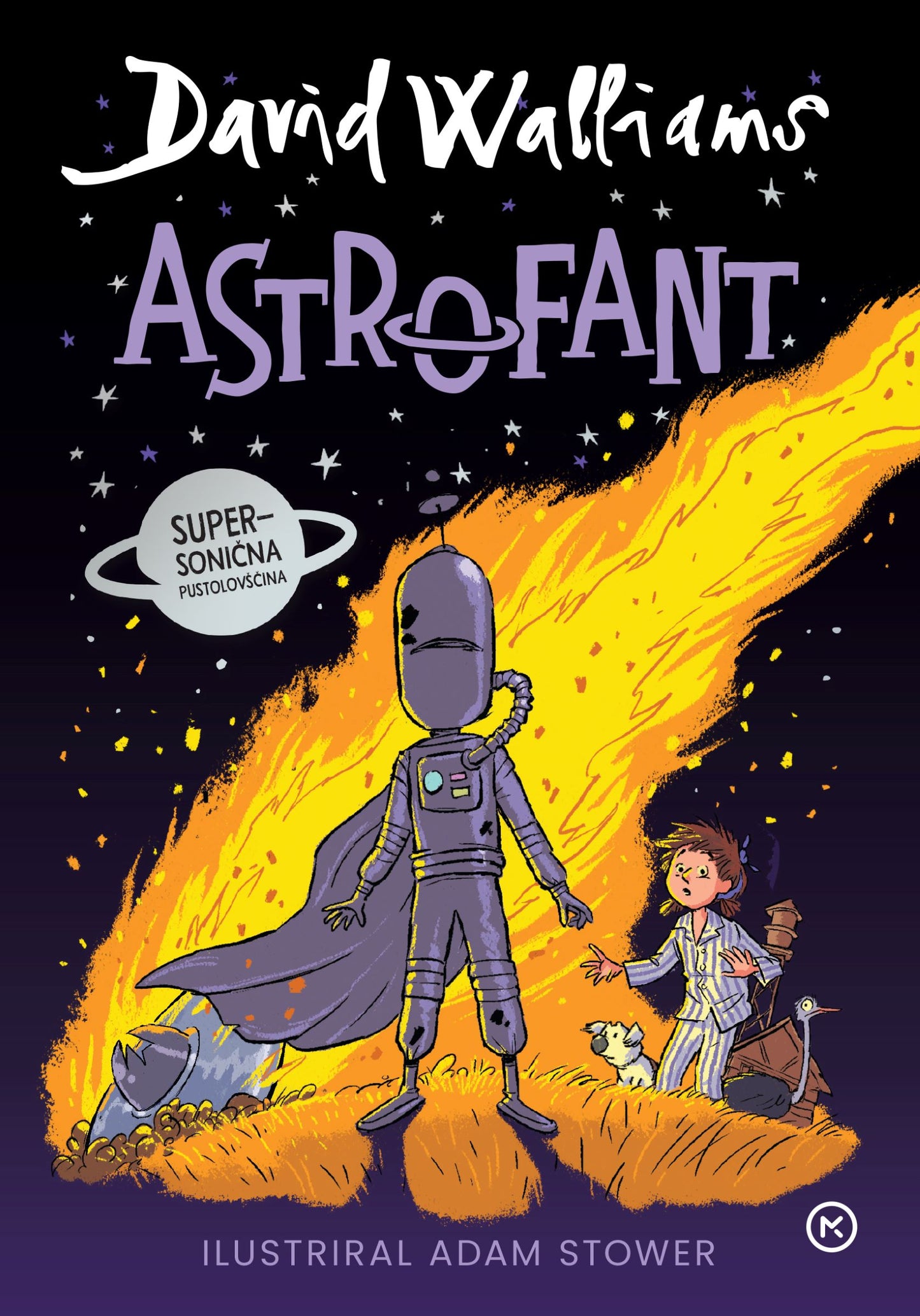 ASTROFANT