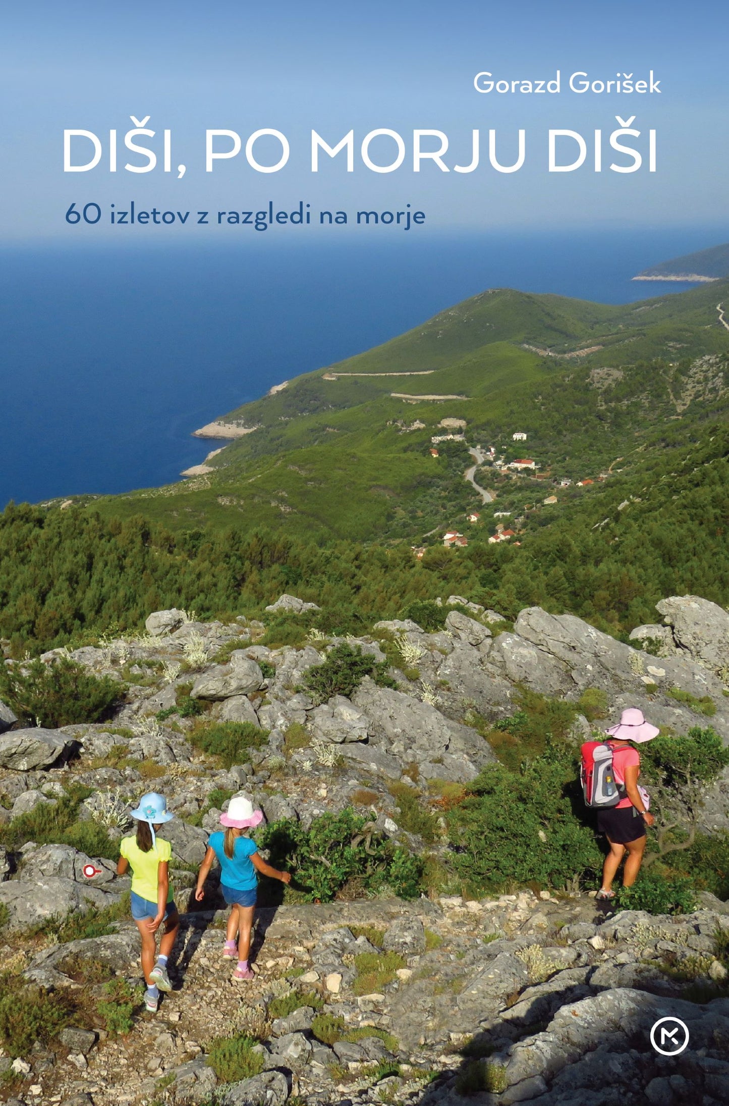 DIŠI, PO MORJU DIŠI