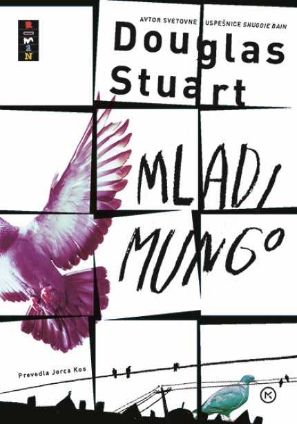 MLADI MUNGO