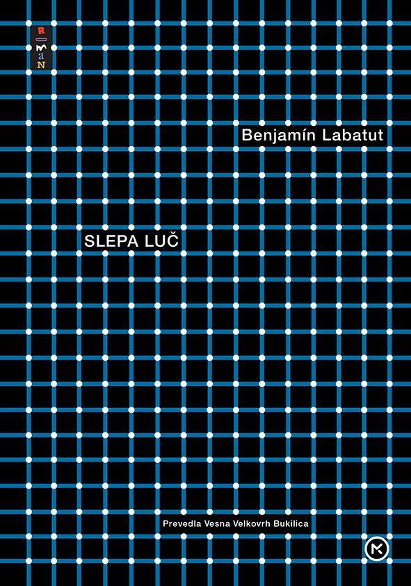 Slepa luč