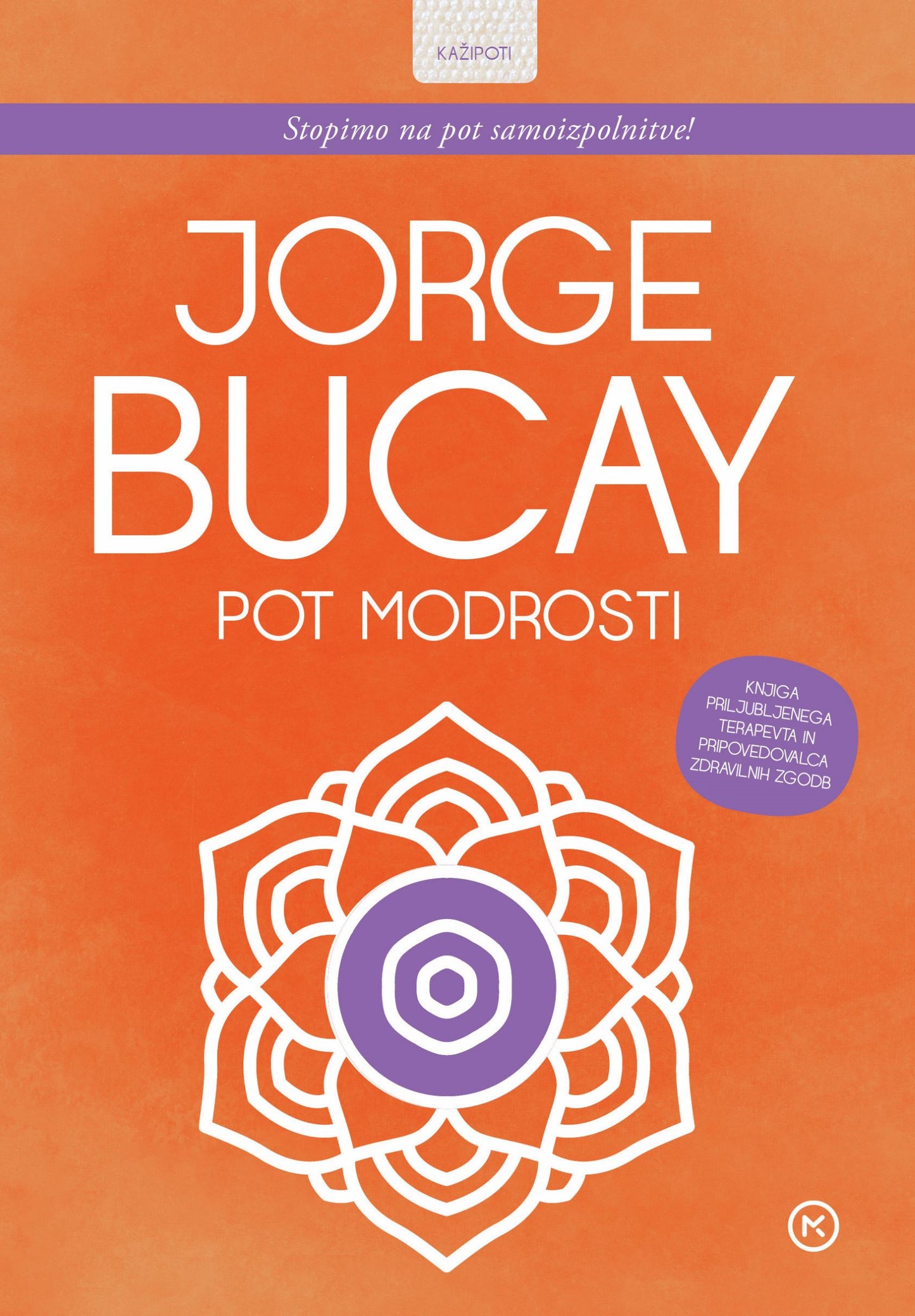 POT MODROSTI