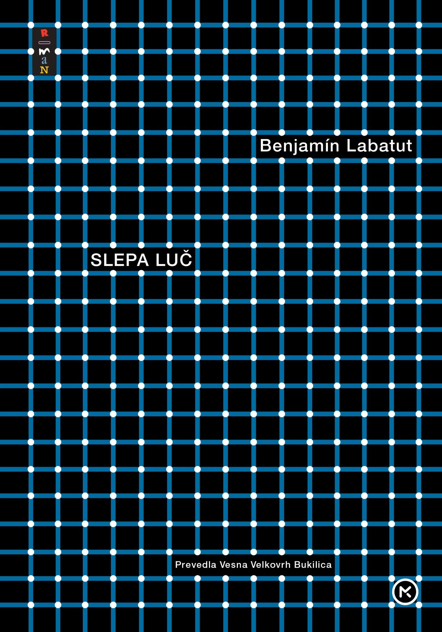 SLEPA LUČ