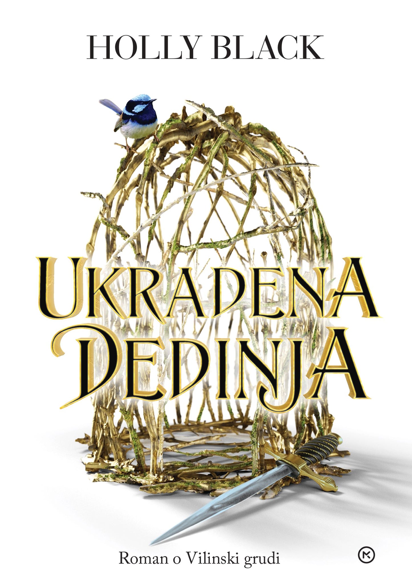 UKRADENA DEDINJA
