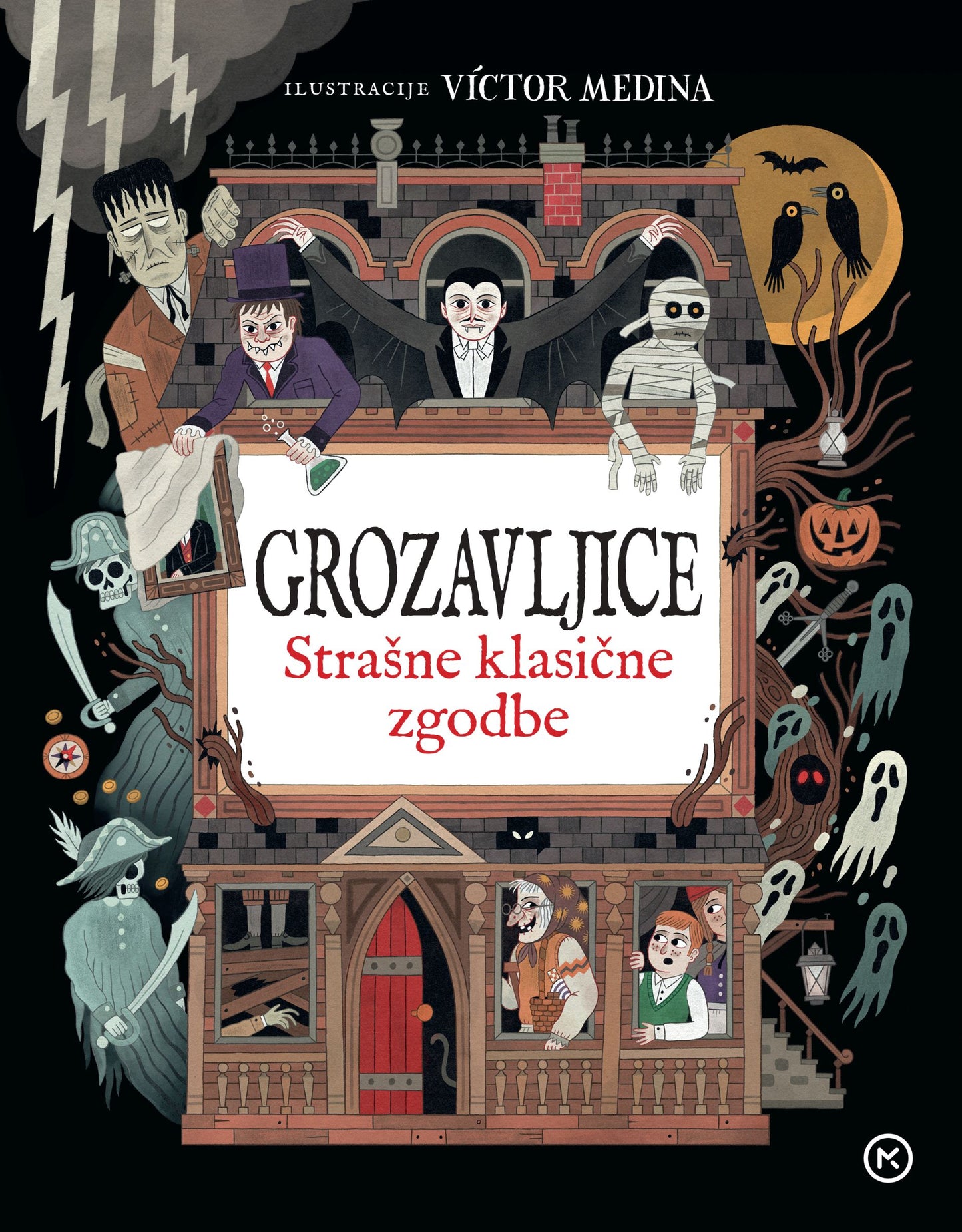 Grozavljice