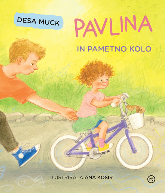 PAVLINA IN PAMETNO KOLO