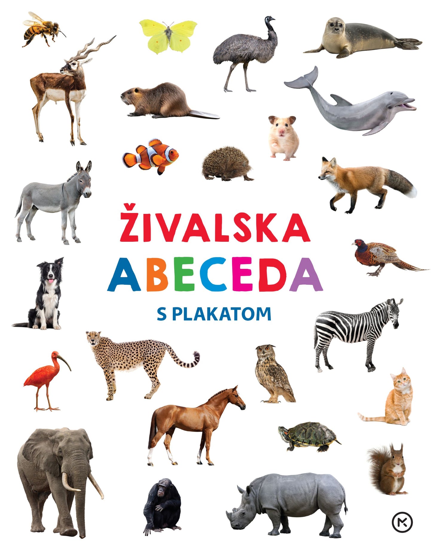 Živalska abeceda