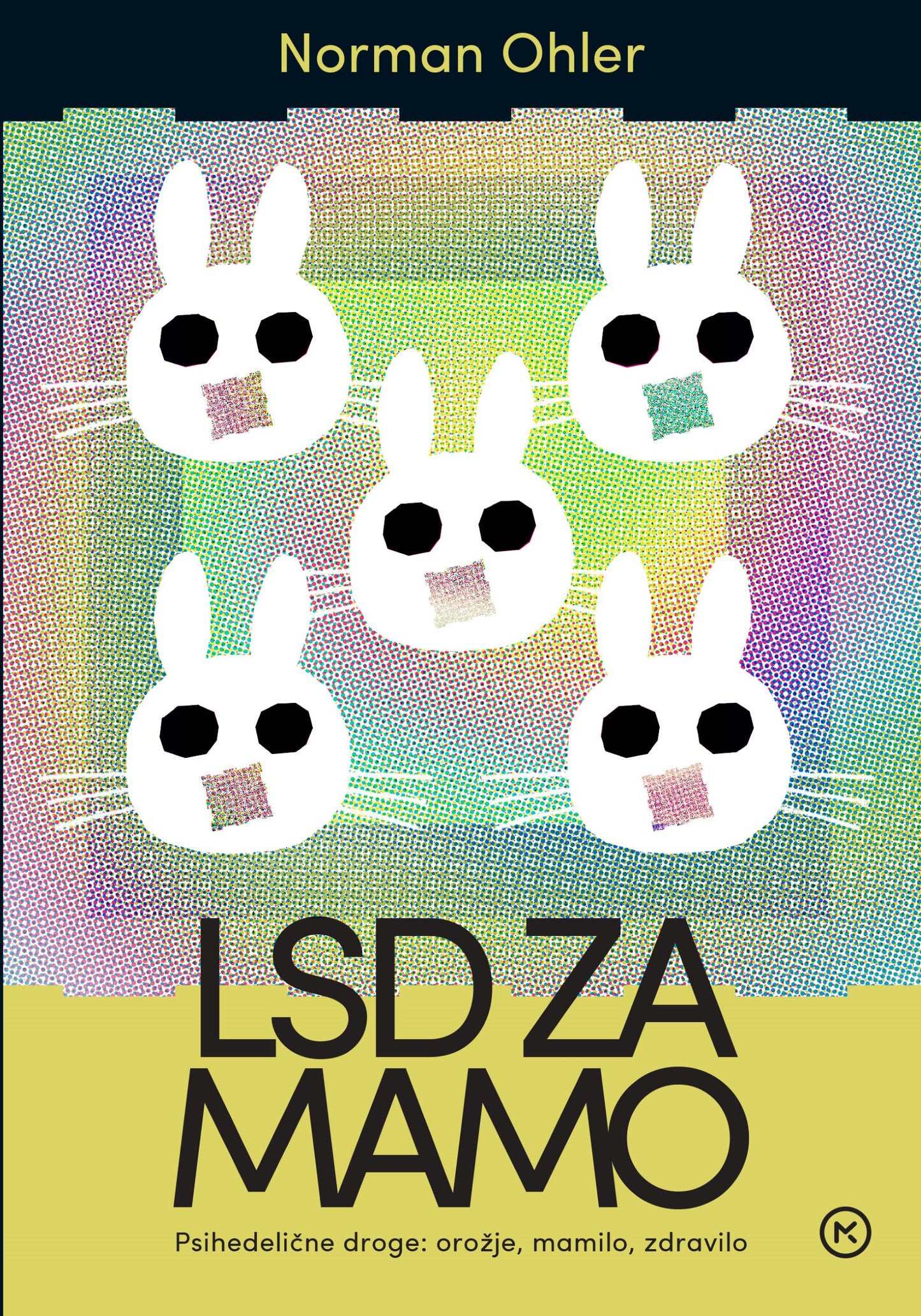 LSD za mamo