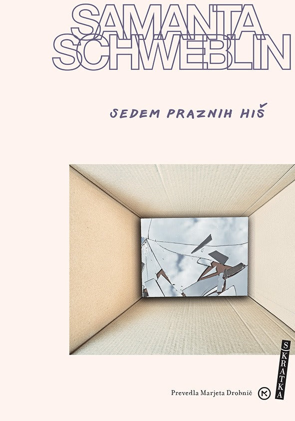 Sedem praznih hiš