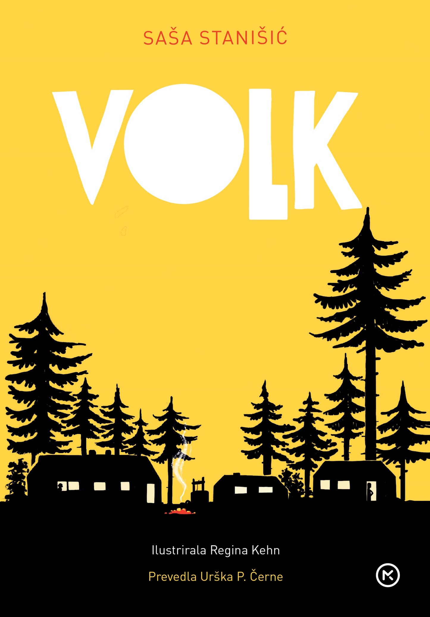 VOLK
