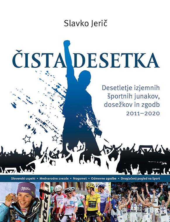 ČISTA DESETKA - ZV