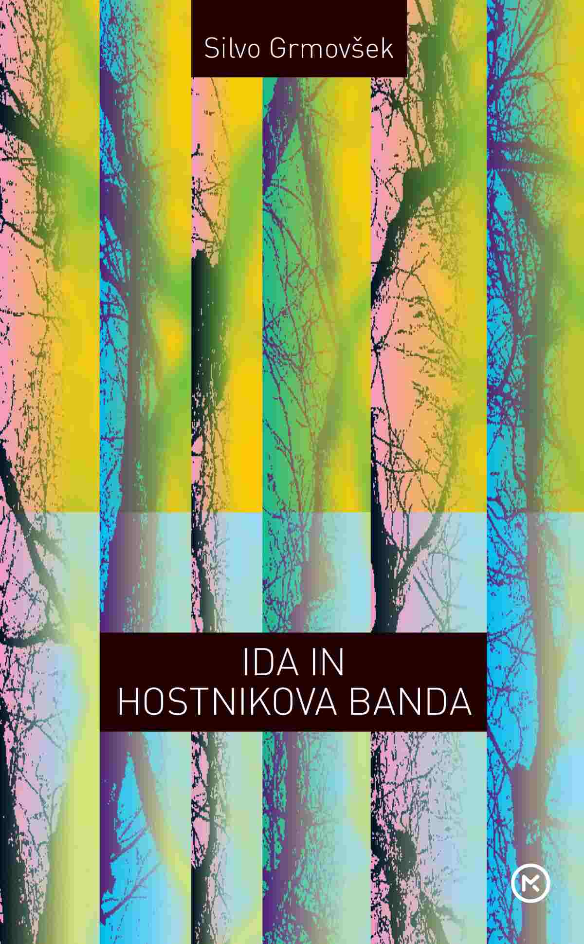 Ida in hostnikova banda