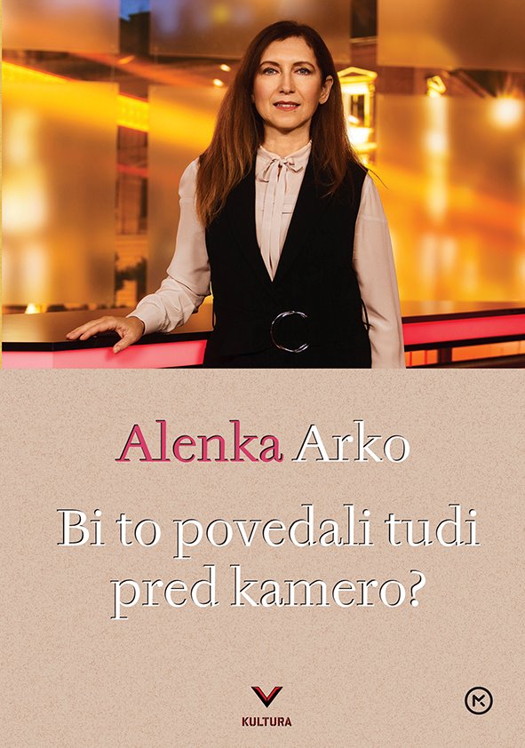 Bi to povedali tudi pred kamero? (Dvajset let oddaje Preverjeno)