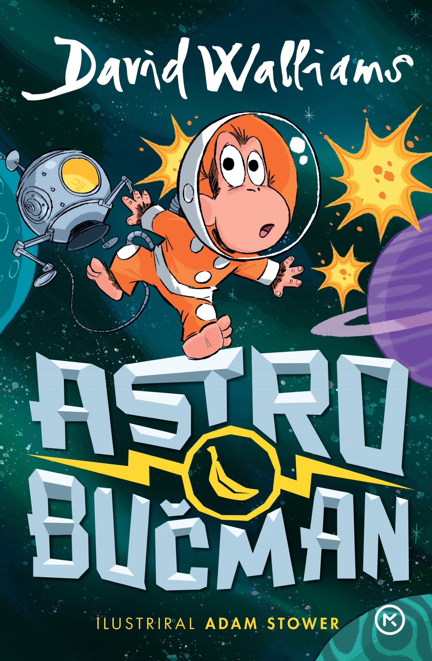 ASTROBUČMAN
