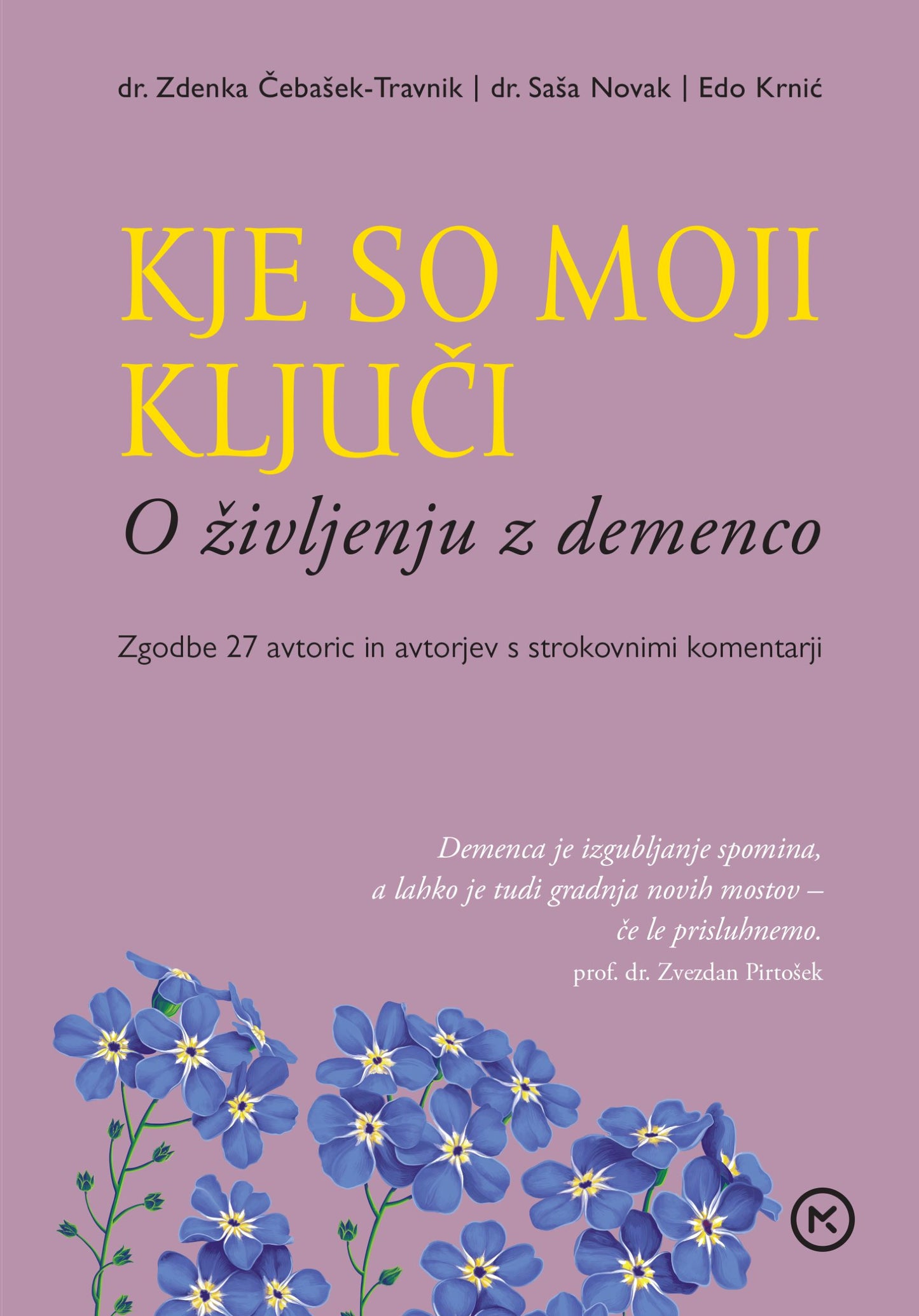 Kje so moji ključi