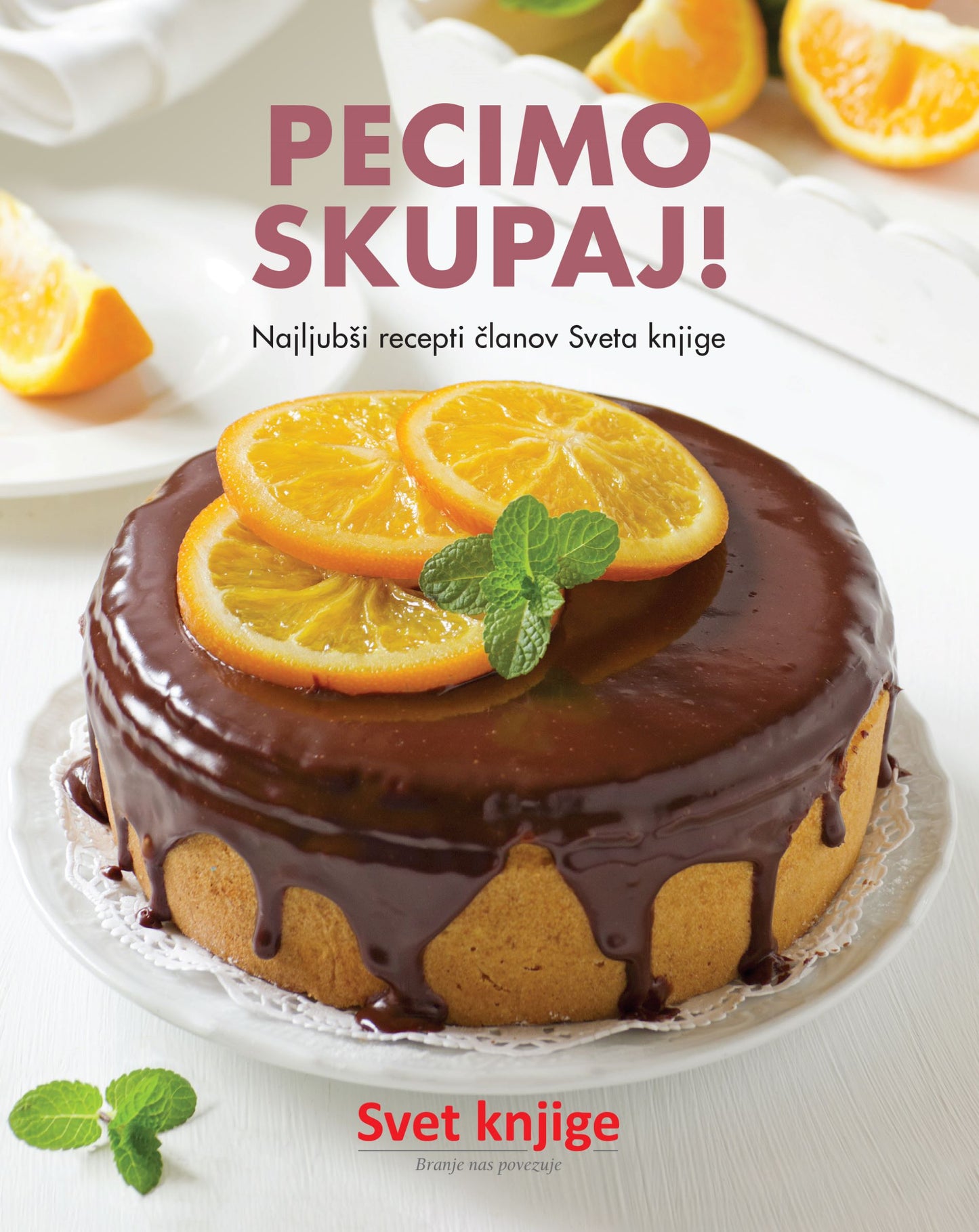 PECIMO SKUPAJ!