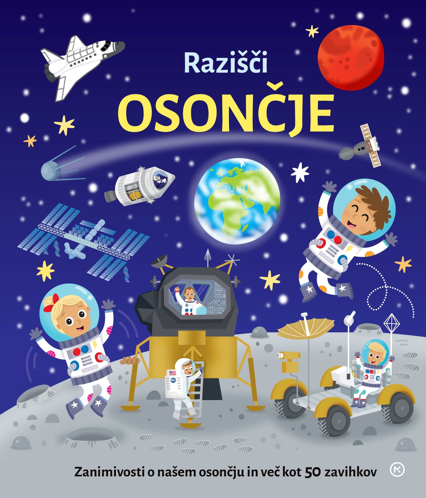 RAZIŠČI OSONČJE