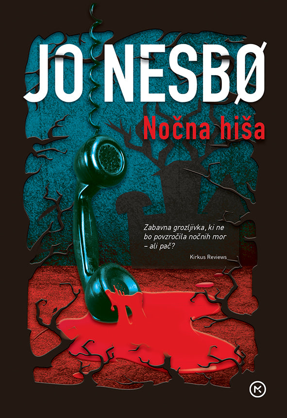 NOČNA HIŠA