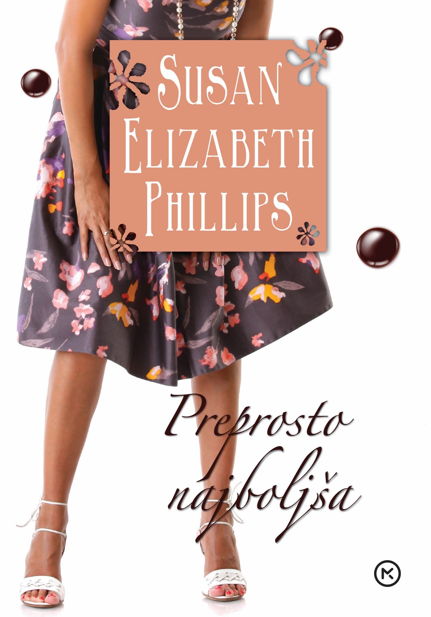 Preprosto najboljša